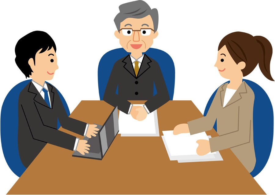 あなたにピッタリの職種を紹介します 新に仕事を探している方、転職をしたい方などにピッタリです。 イメージ1