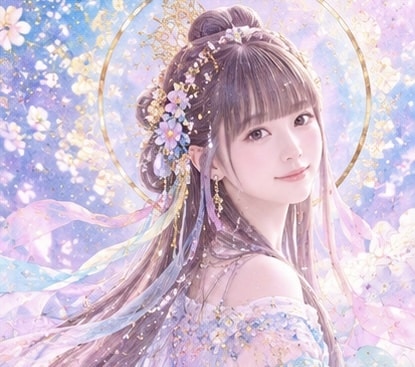 なんだか、人生が進まない。そんな日に　側にいます 「なんで私だけ」と思ってしまう気持ちも　お話しできます。 イメージ1