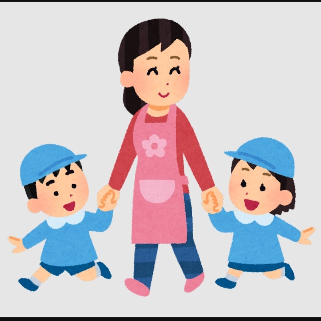 保育実習、幼児教育実習などの困りごと聞きます 保育士のたまご（学生）さんのための相談窓口となります。 イメージ5