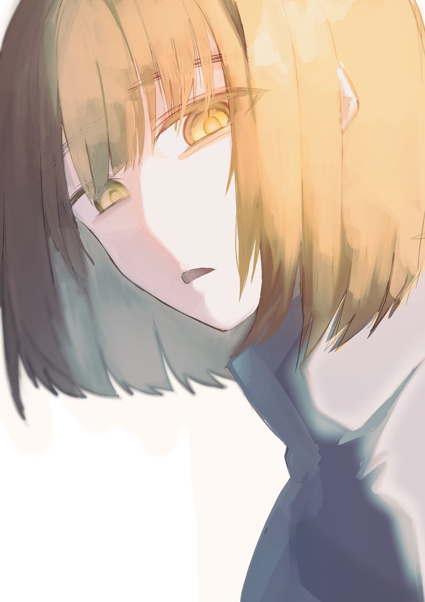 SNSやグッズに使える一枚絵を作成します 絵画の様な一枚絵を作成致します！ イメージ7