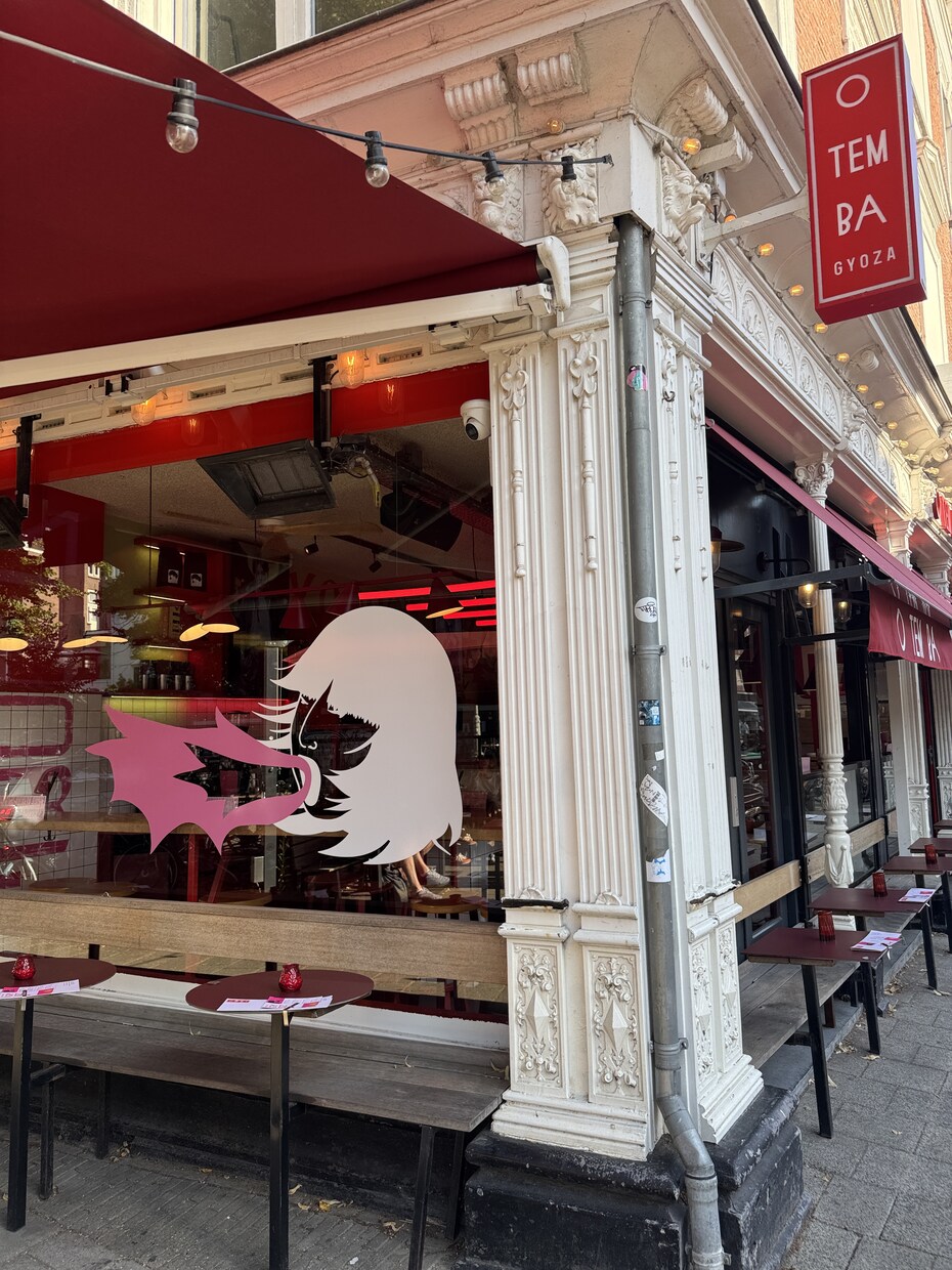 オランダ飲食店開業サポートいたします 実際の飲食店経営者が経験に基づいて相談に乗ります！ イメージ7