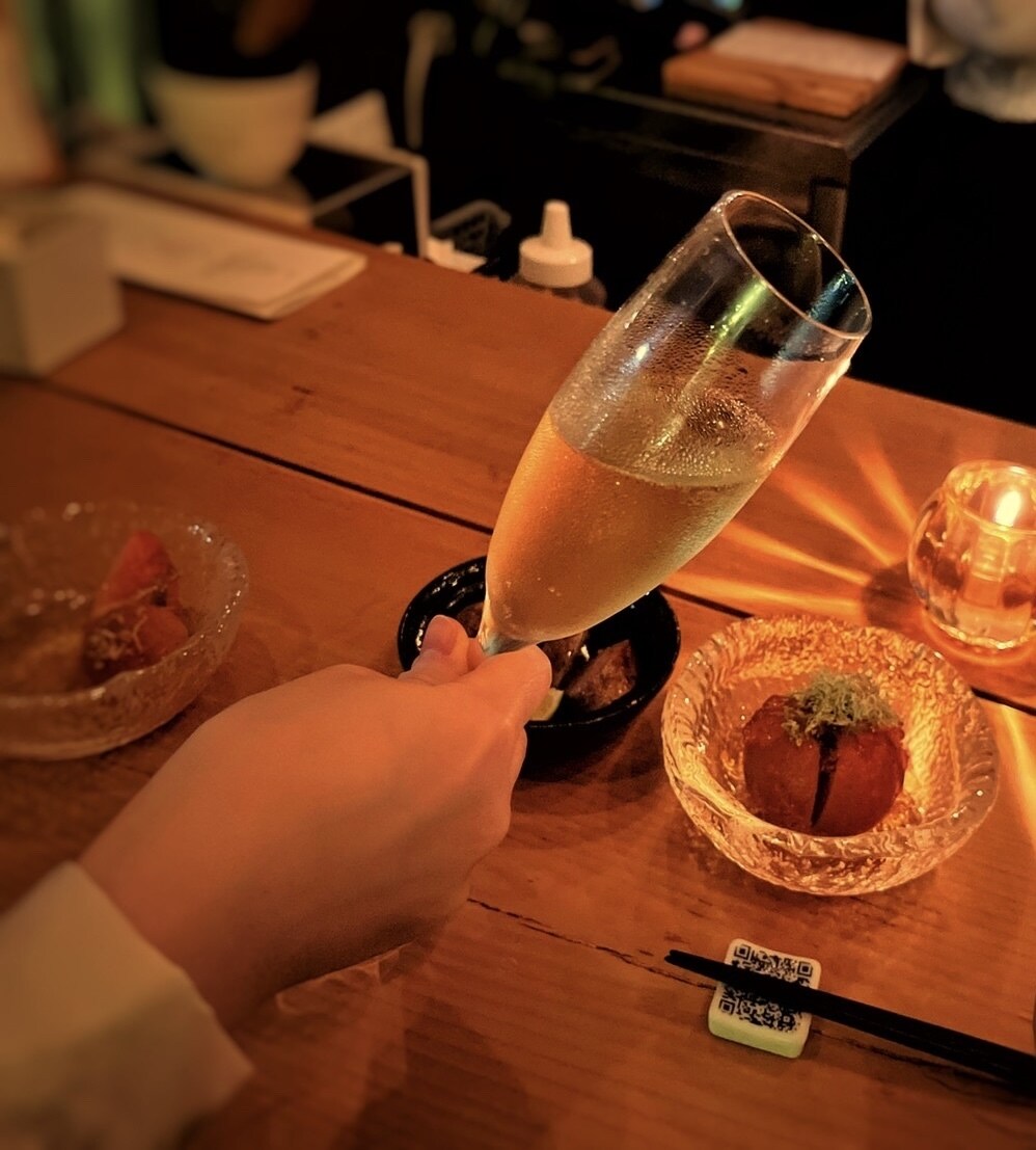ソムリエが選ぶ飲食店教えます 最年少ソムリエ、外食マニアが教える飲食店選びのコツ イメージ1