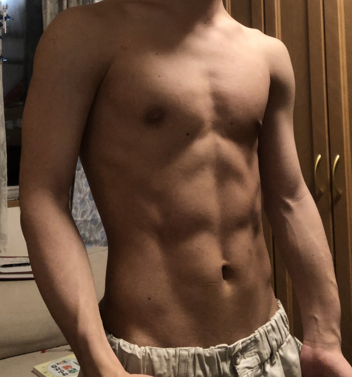 体脂肪率10%が自宅でできるトレーニング教えます ダイエットの間違い、このサービスで終わらせましょう‼️ イメージ3