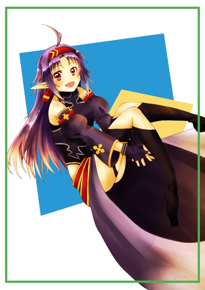 あなただけのイラスト作成します 乙女かわいいイラストをあなたに。 イメージ6