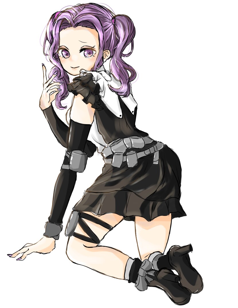 イラスト描きます 癖のなく、可愛い絵柄で描きます絵柄は参考までに。 イメージ1