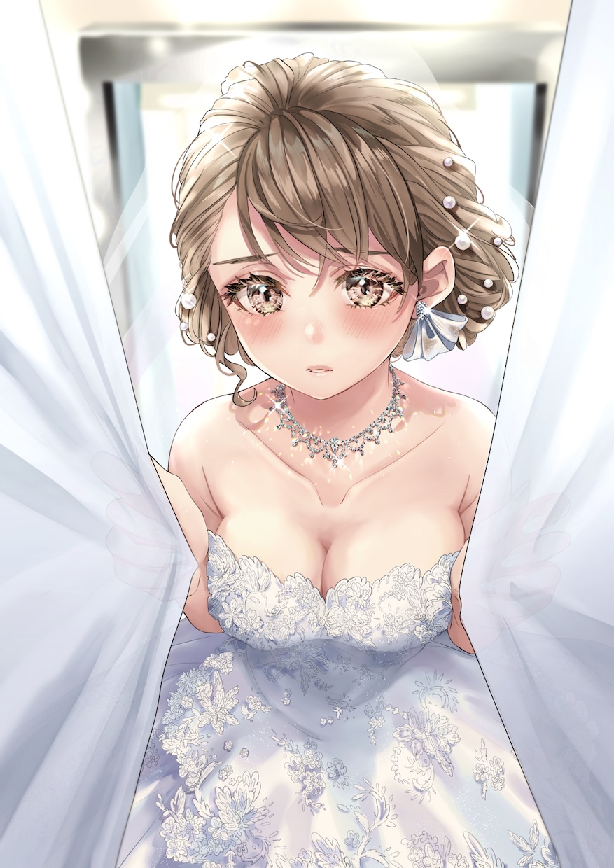 キラキラなアイコン・イラスト描きます ラフ案2枚提出！お気軽にご相談ください！ イメージ5