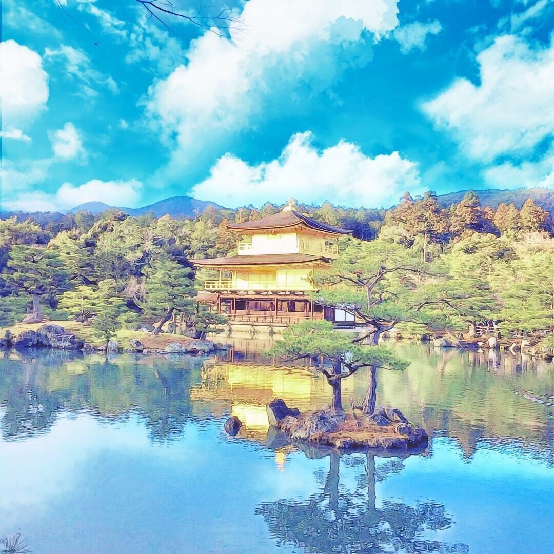 日本語の練習相手になります 海外留学経験＆留学生の日本語レッスンボランティア経験あり イメージ1