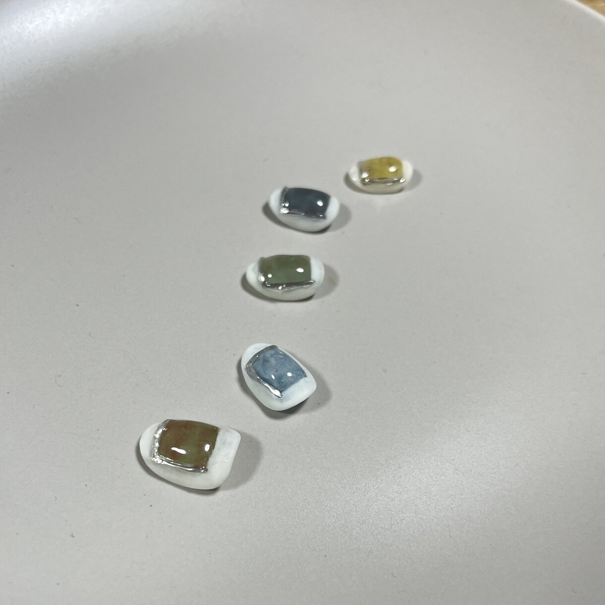 毎日を彩るネイルチップを作ります ネイリストが丁寧にお作りします！ イメージ4