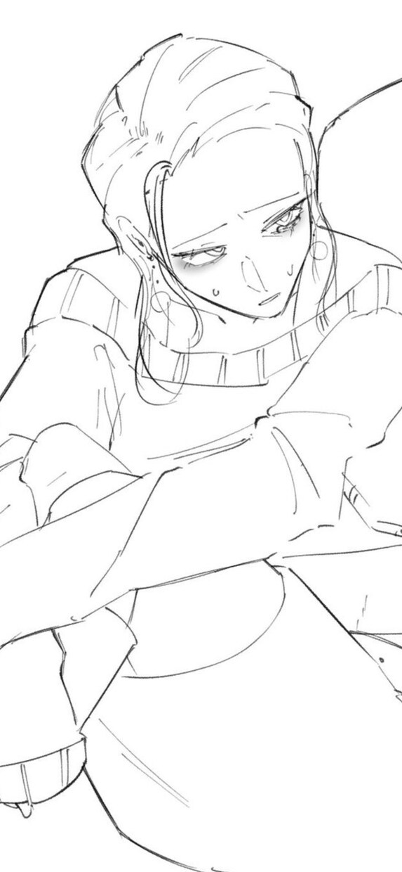 SNS用アイコン・イラストを描きます 単体絵やミニキャラなどの絵柄で描きます！ペア画も可能です イメージ7