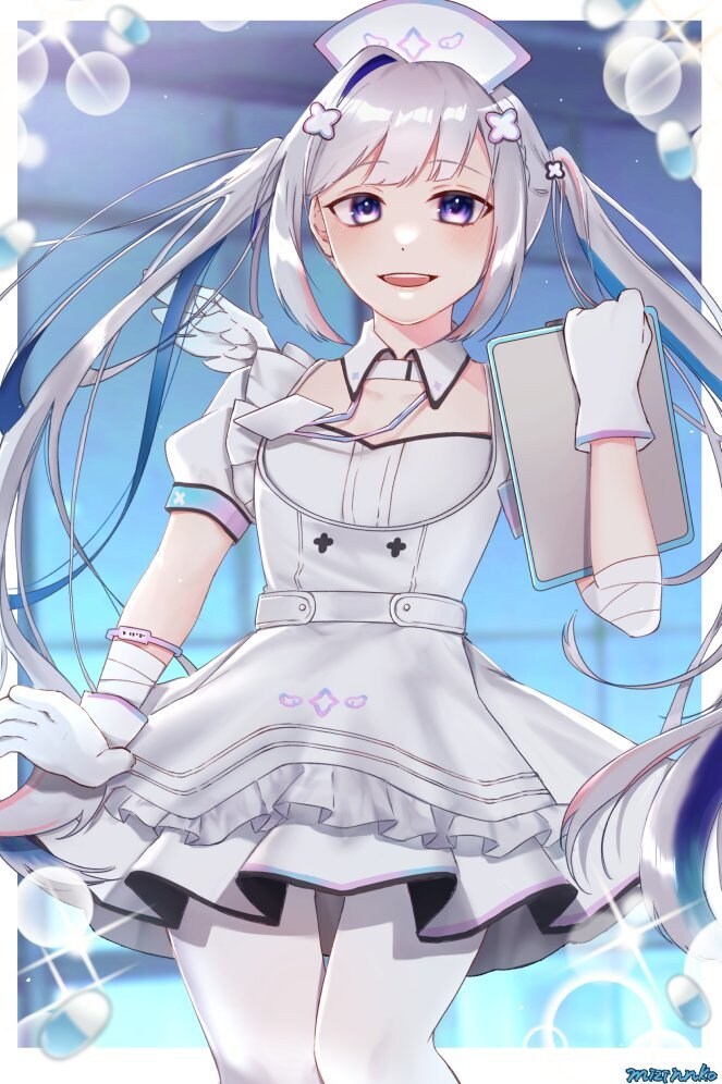 高クオリティなイラスト制作します かっこいいものから可愛いイラストまで何でも制作します！ イメージ6