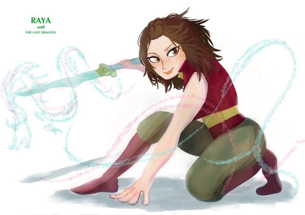 リクエストに応じてイラストを描きます アニメ、漫画のキャラクターがメインになります。 イメージ8