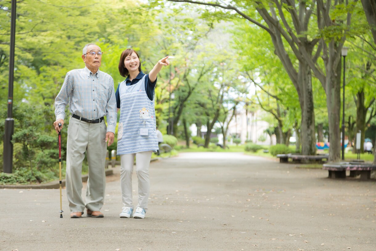 介護でお悩みの方へ 専門職が一緒に相談乗ります 周囲の人には言いづらい、医療介護の悩みを一緒に寄り添います イメージ4