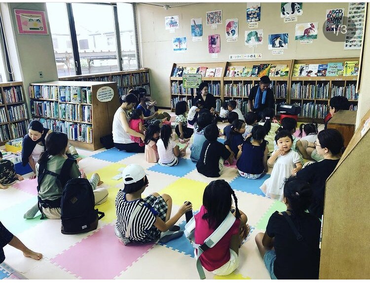 幼稚園講師歴20年ネイティブ先生が英検を教えます 日本語も話せるので安心！楽しく自然に身につく英会話レッスン イメージ3