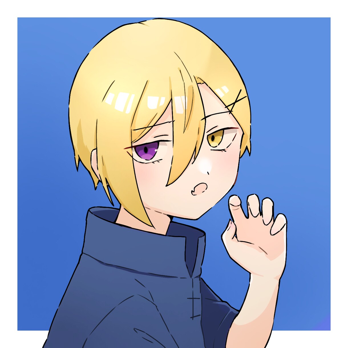 アイコン・サムネ用イラスト作成します 最短1日であなただけのイラストを！ イメージ2