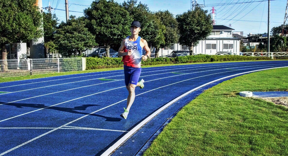 ランニング・のトレーニング内容を教えます ランニング歴15年の経験と理論を提供 イメージ1