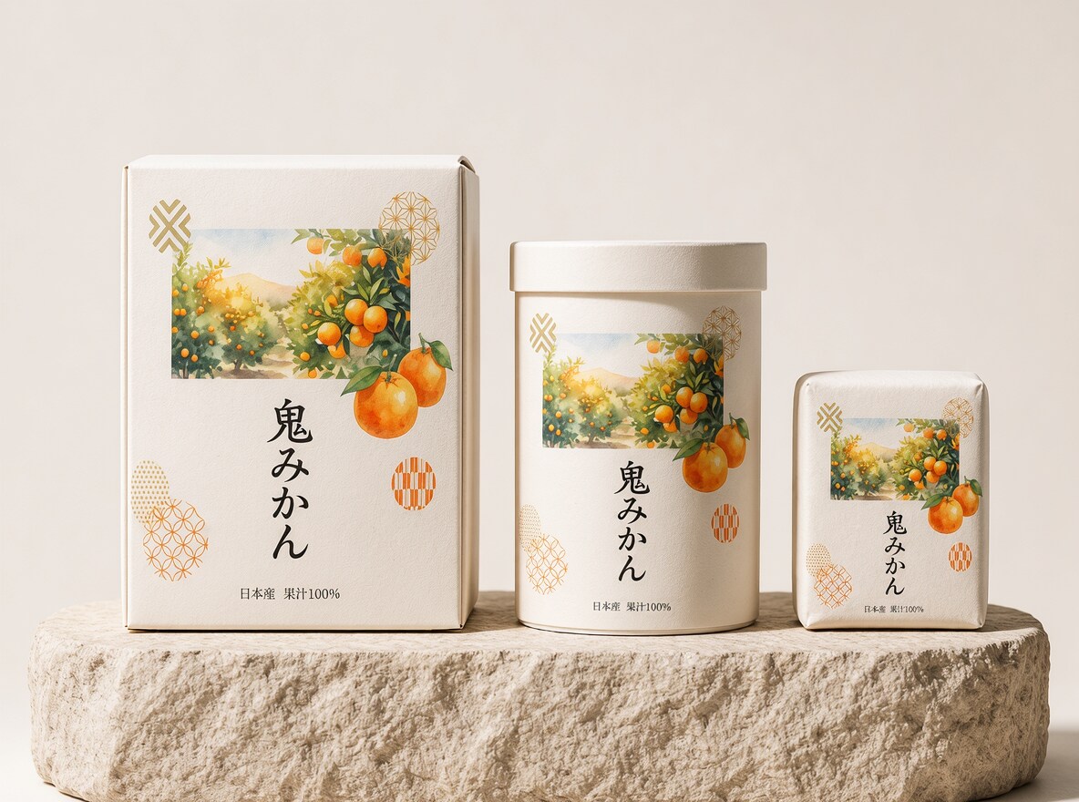 10/7新規・商品デザイン承ります 小さな予算で、大きく攻める。2万円以内のパッケージデザイン。 イメージ8