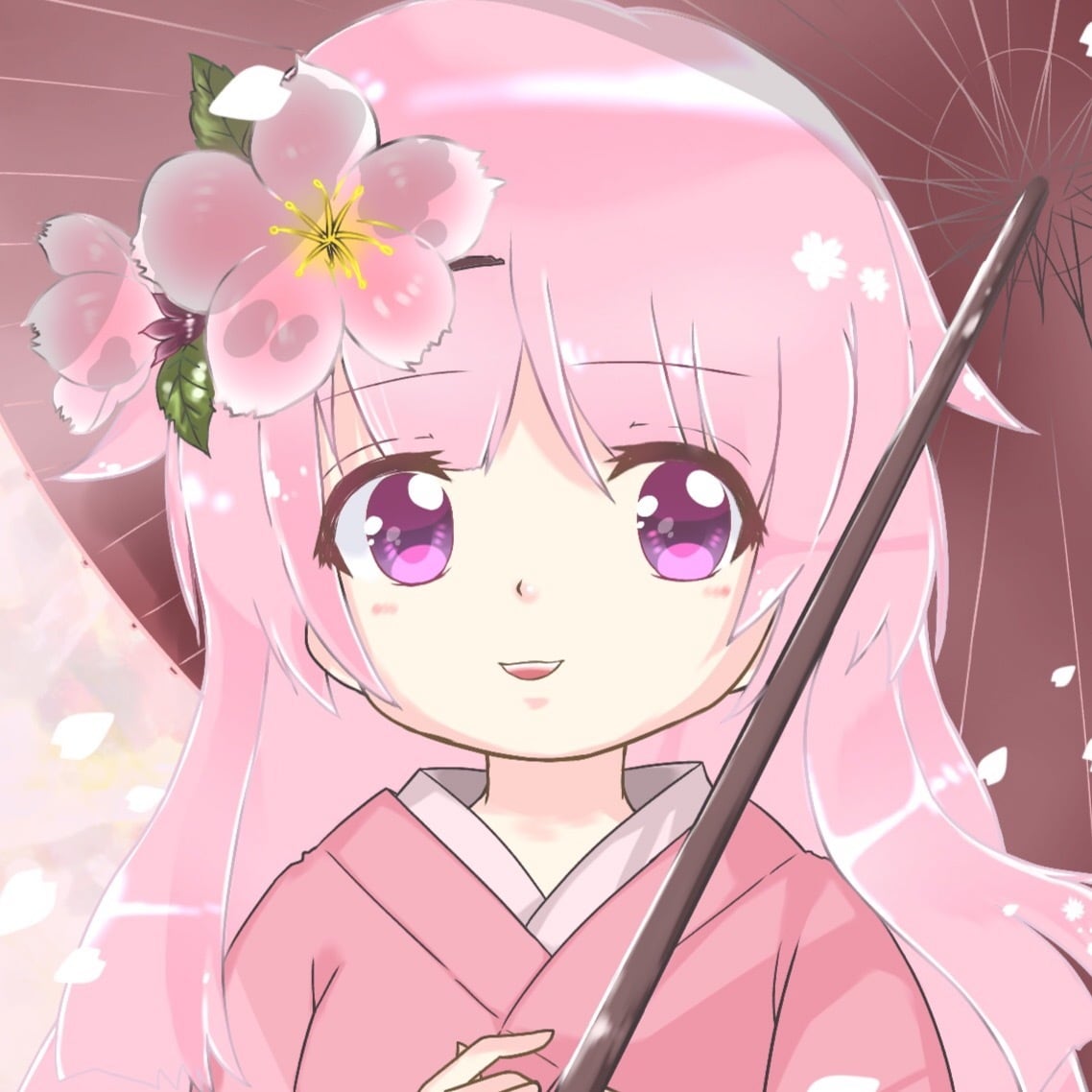 Twitterやアイコン画像用に描きます プロフィール画像やオリジナルキャラで描いて欲しい方。 イメージ5