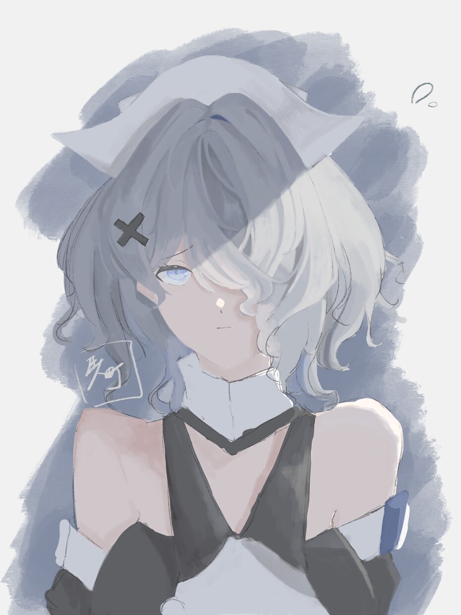 SNSアイコン、イラストを制作します SNSアイコンから、1枚絵・動画用サムネまでなんでも描きます イメージ3