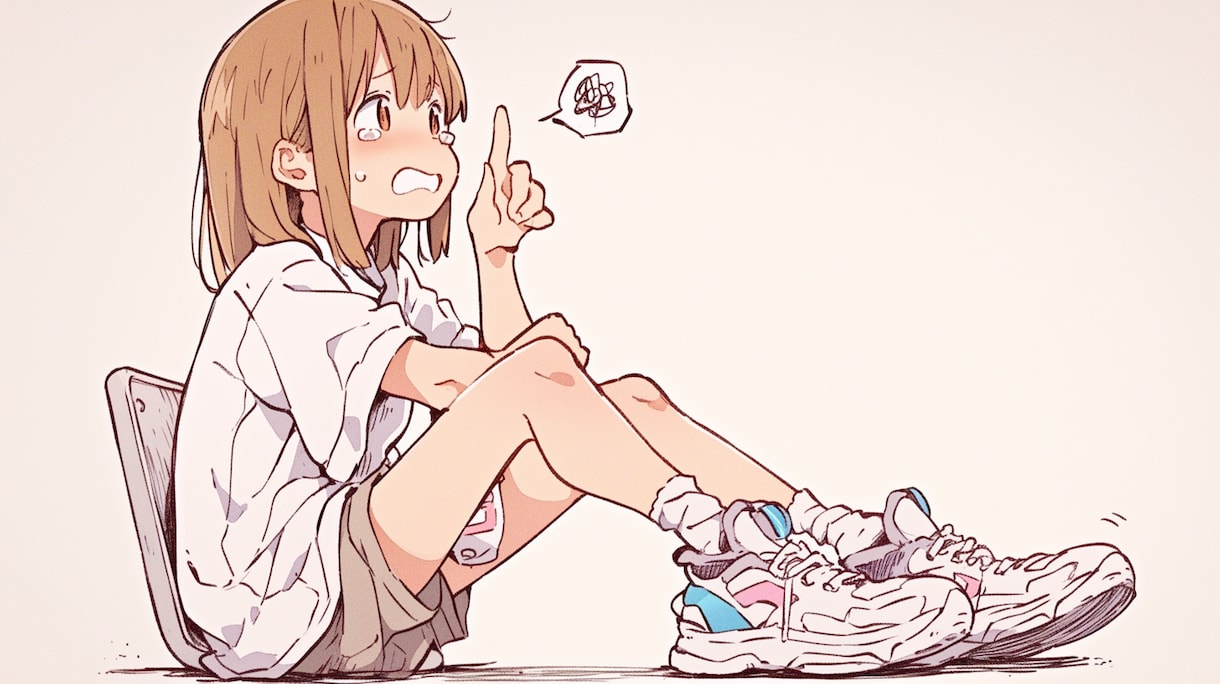 midjourneyの画風を売ります midjourneyに取り込むだけで個性的なマンガを描けます イメージ10