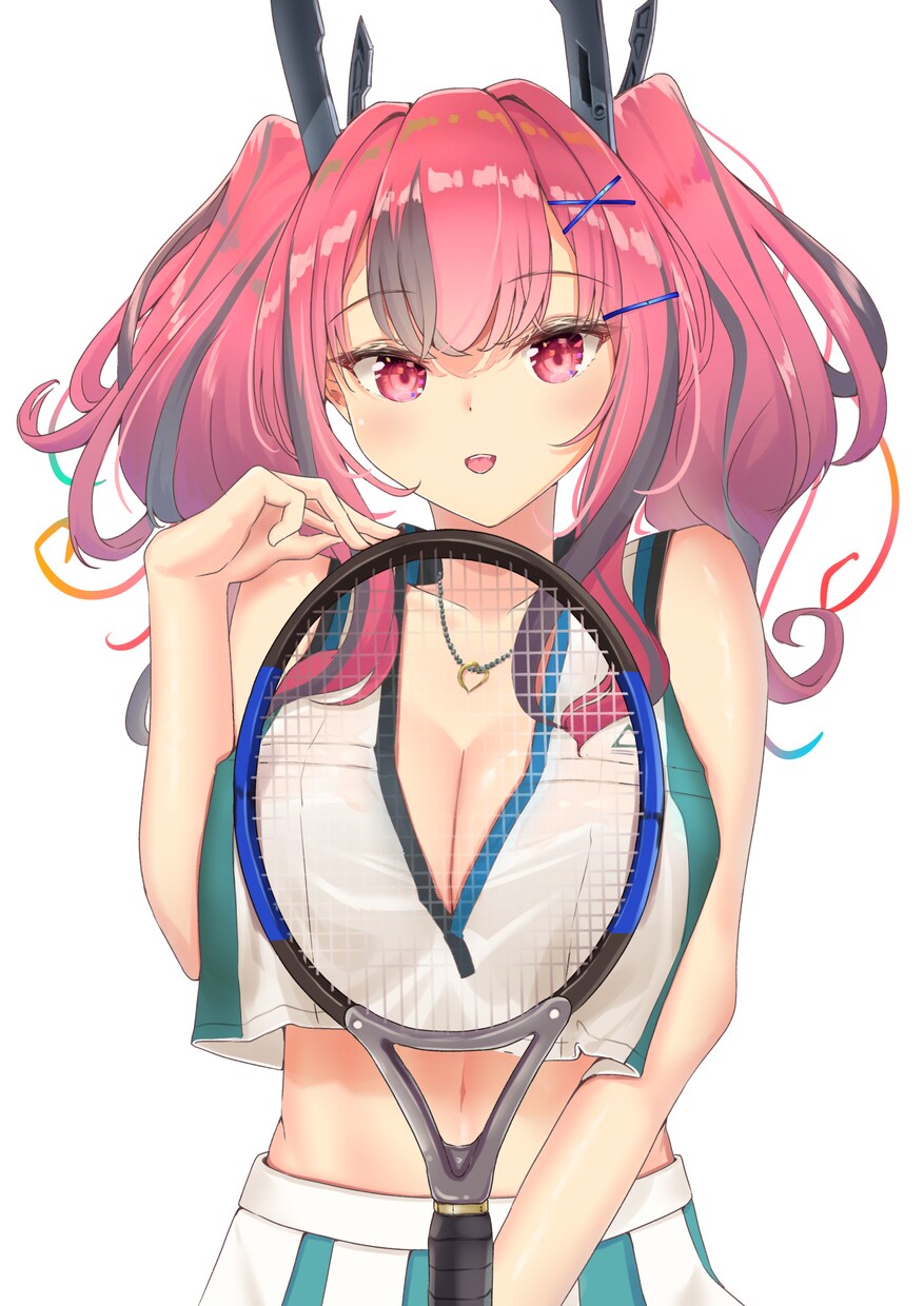 あなただけのかわいいイラスト描きます 魅力的なSNSアイコン・一枚絵・ミニキャラを提供！ イメージ2