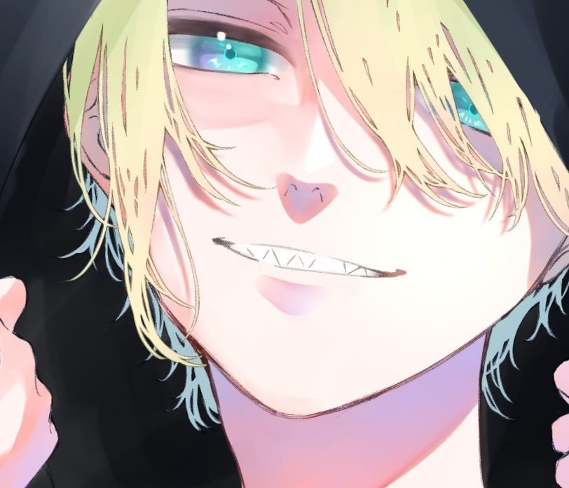 絵柄寄せ可能⭐️高品質イラスト系全般お描き致します 自分の持ち合わせる最大限の時間と技術で作品制作致します！！ イメージ2