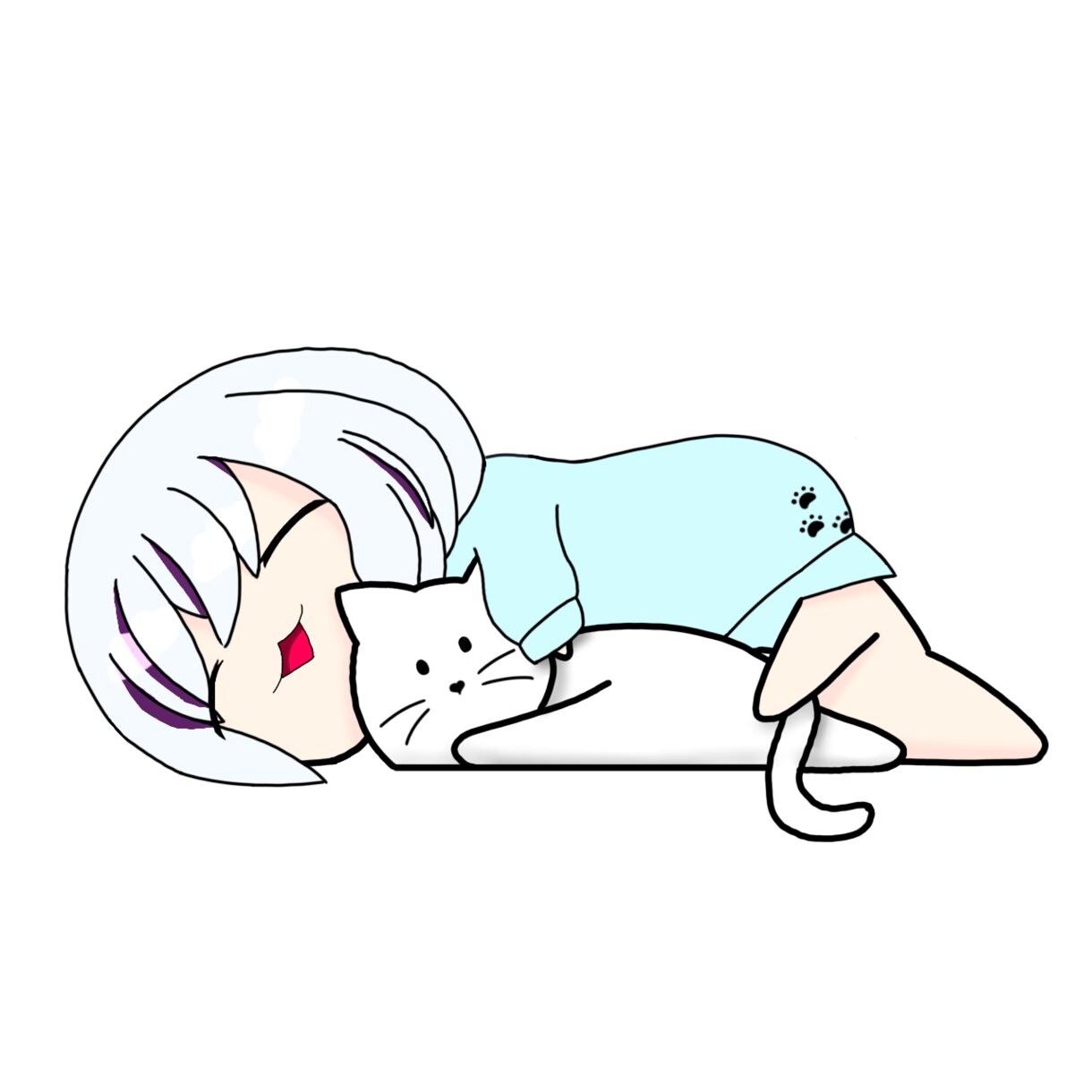 アイコン描きます 仮アイコンが欲しい人アイコン決まってない人へ イメージ2