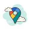 コストを抑えてGoogleマイビジネスの構築します アカウントの開設・初期セットアップ・情報最適化・MEO対策 イメージ1