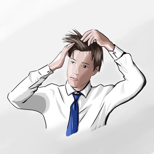 アイコン作成を承ります SNSのアイコンや壁紙などのデジタルイラストの作成 イメージ6
