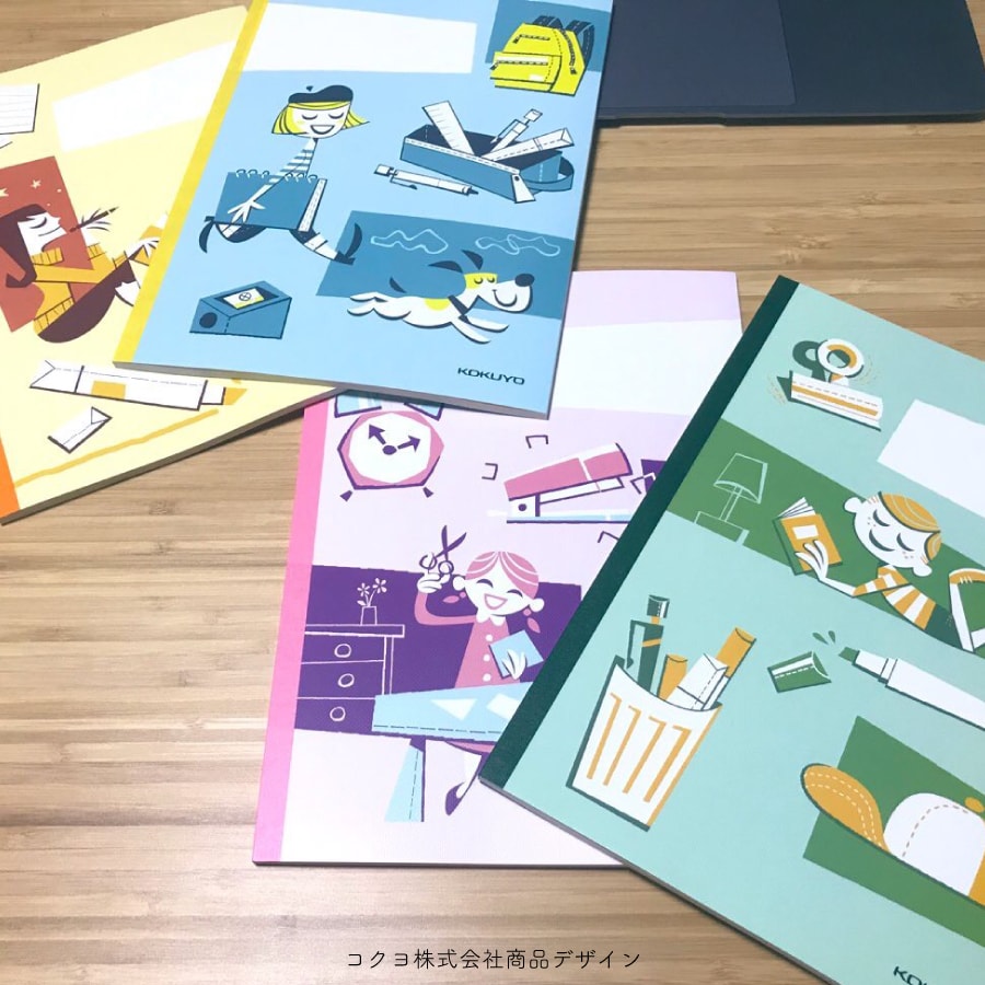 各種イラスト制作致します アメコミ風やビンテージ風などお任せ下さい。 イメージ9