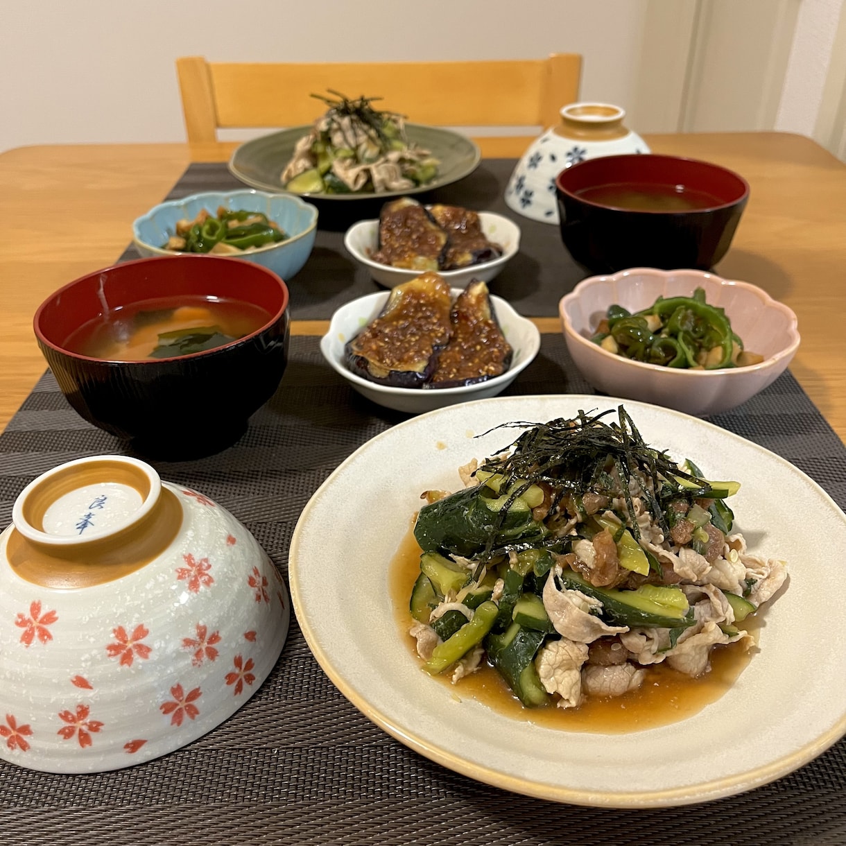 栄養士が簡単で美味しい栄養満点な献立を作成します 忙しい方、子どもの偏食で悩んでいる方におすすめ！ イメージ3
