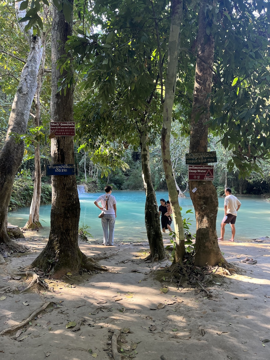 アジア・東南アジア個人旅行プラン立てます 東南アジアほぼ制覇した私が貴方だけのオーダーメイドプランを♪ イメージ3