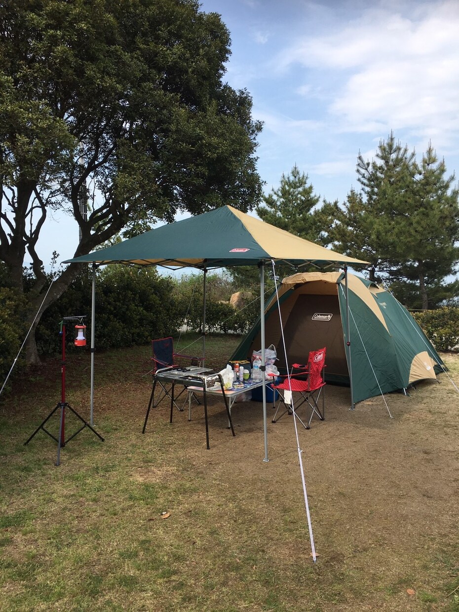 あなたにぴったりなキャンプ道具選びます 憧れのキャンプを予算内でカッコ良く！ イメージ2