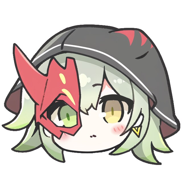 オリジナルなゆっくり風立ち絵を作成いたします 動画での使用以外にも、立ち絵自体を販売して収益化してもOK！ イメージ4