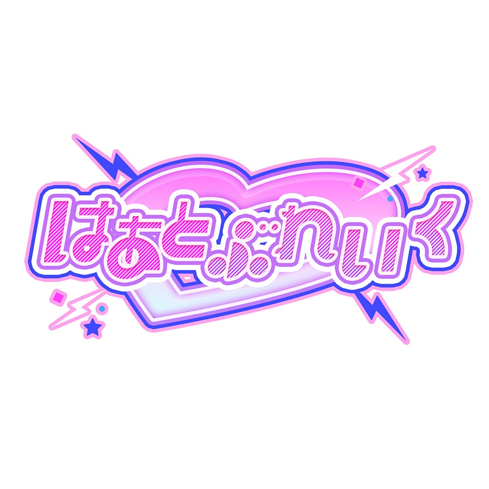 世界観重視✧地雷・量産・ゆめかわロゴ制作します 配信者様・コンカフェ嬢様・歌い手様にもおすすめです。 イメージ6