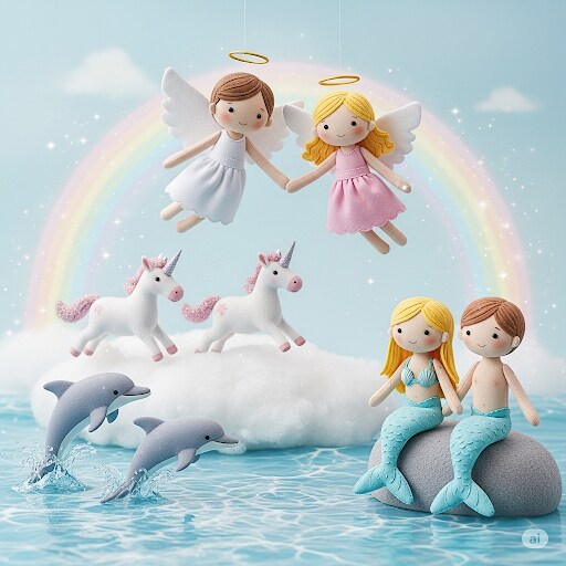 あなたの魅力を引き出すオラクルカードをします 「気づきと癒し」で自分を好きになる、ほめほめ鑑定。 イメージ1