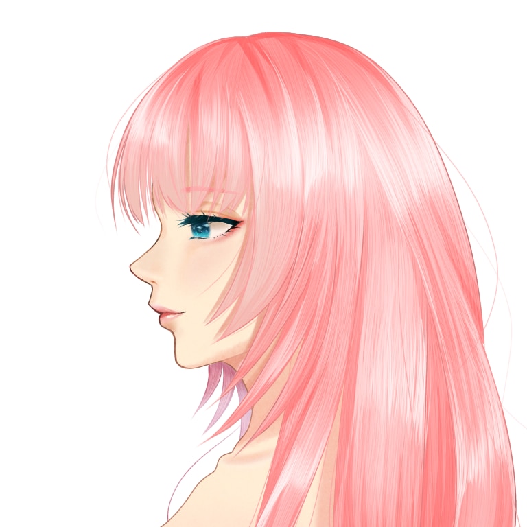 貴方だけのかわいいSNSアイコンお描きします オリジナルアイコンで他のアカウントと差をつけませんか？ イメージ6