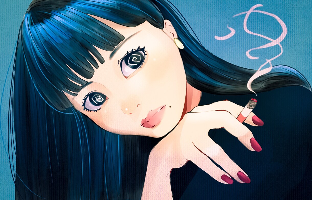 ご希望のイラスト制作します MV・アイコン・他お好きな用途でお使い頂けます イメージ3