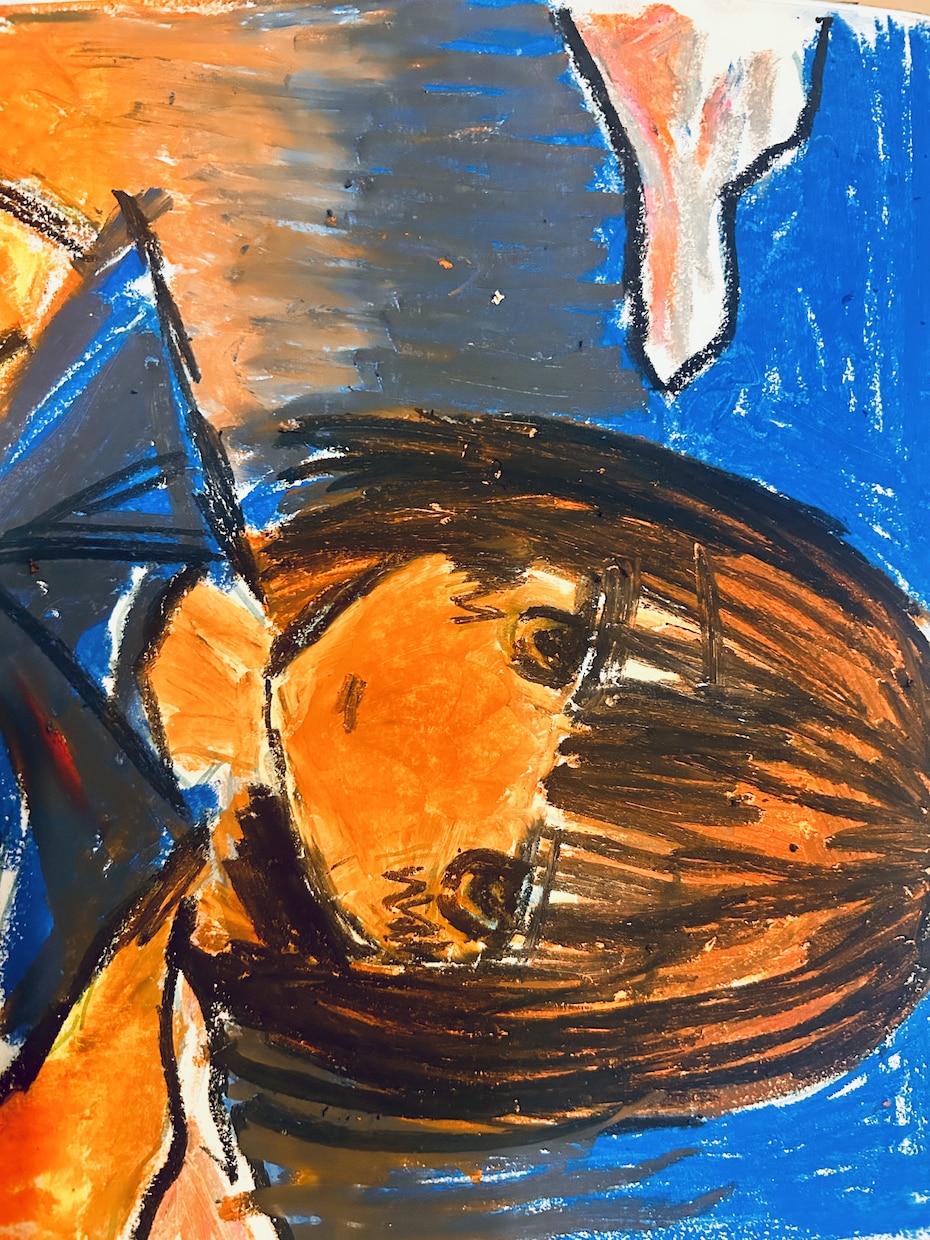 最短3日納品！商用利用可能でイラスト描きます あなたの"言葉にならない"を絵に イメージ5