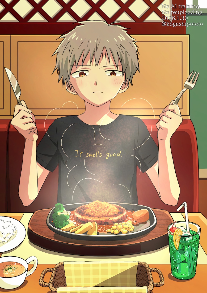 MV、スチル、挿絵等に使用可能なイラストを描きます 主線有りのアニメ絵・カラーパレット指定等のご希望に合わせます イメージ2