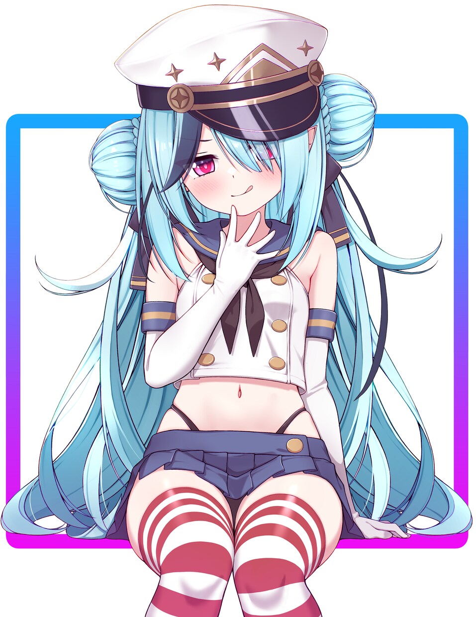 商用利用可！アイコンやご要望のイラストを描きます アイコン、ヘッダー、動画用イラスト、サムネイル、立ち絵など！ イメージ6