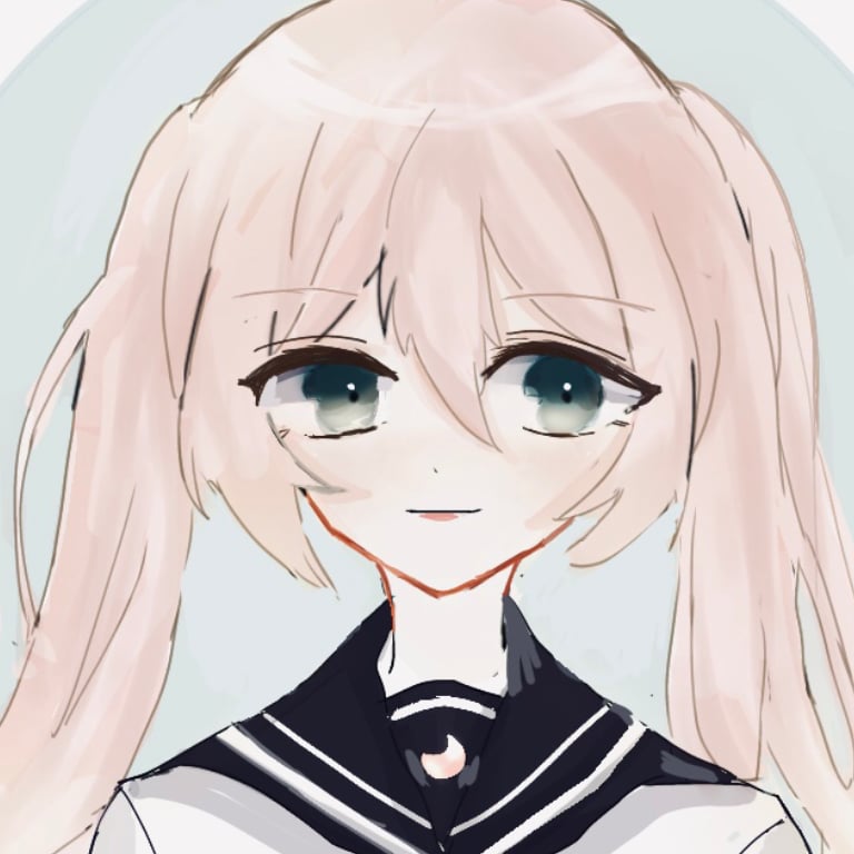SNSアイコンイラスト描きます Twitter、LINE等のアイコンお描きします。 イメージ2