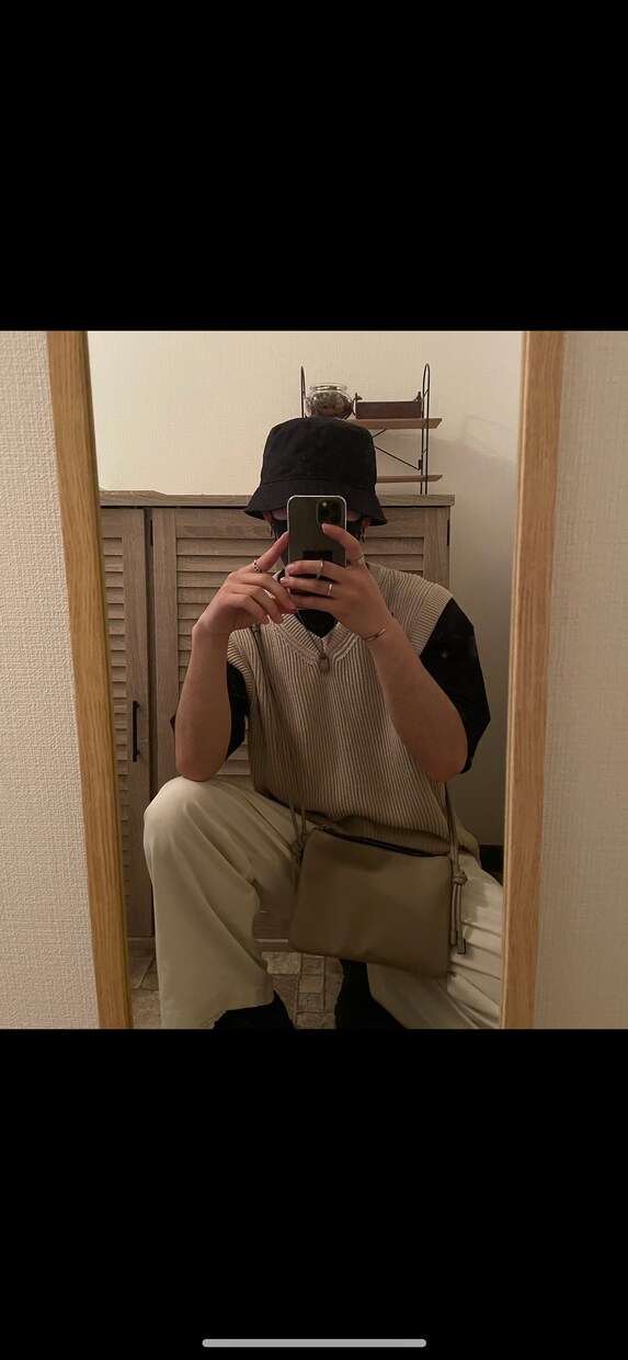 女性必見‼️ パートナーさんのコーディネートします ファッションに興味のないパートナーさんを輝かせます‼️ イメージ2