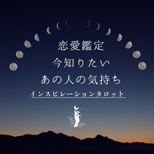 恋愛鑑定◆あの人の気持ちをリーディングして伝えます あなたの言霊からインスピレーションを受け取り占っていきます。 イメージ1