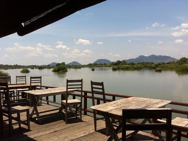 ラオスのお勧めスポットなどご紹介します 個人旅行でラオスを計画されてるあなたへ。 イメージ1
