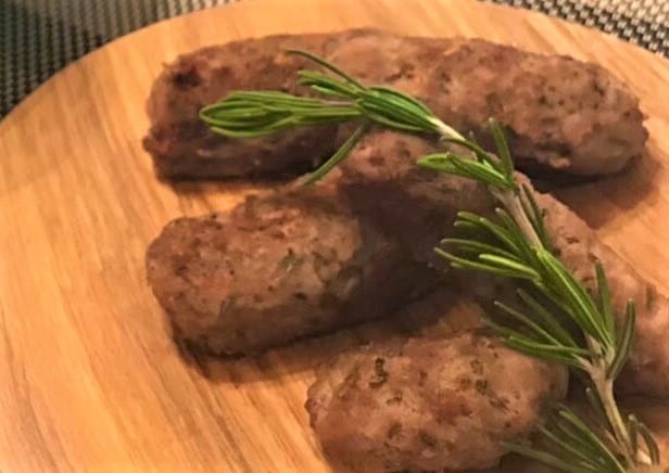 ハーブやスパイスを使った美味しいレシピ３品教えます ハーブは様々な料理やスイーツなどに幅広く使われています。 イメージ2