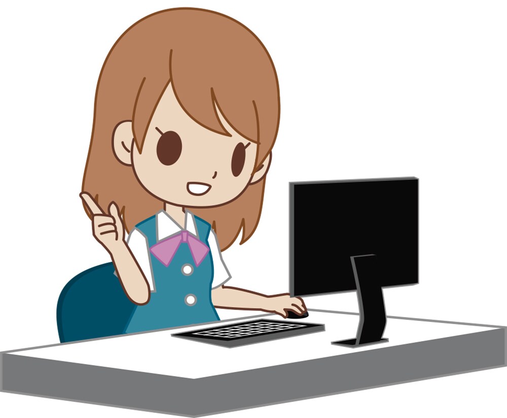 PC苦手な方｜パソコンの困りごとを電話で解決します 難しい言葉は使いません。誰でも分かるように説明します イメージ1