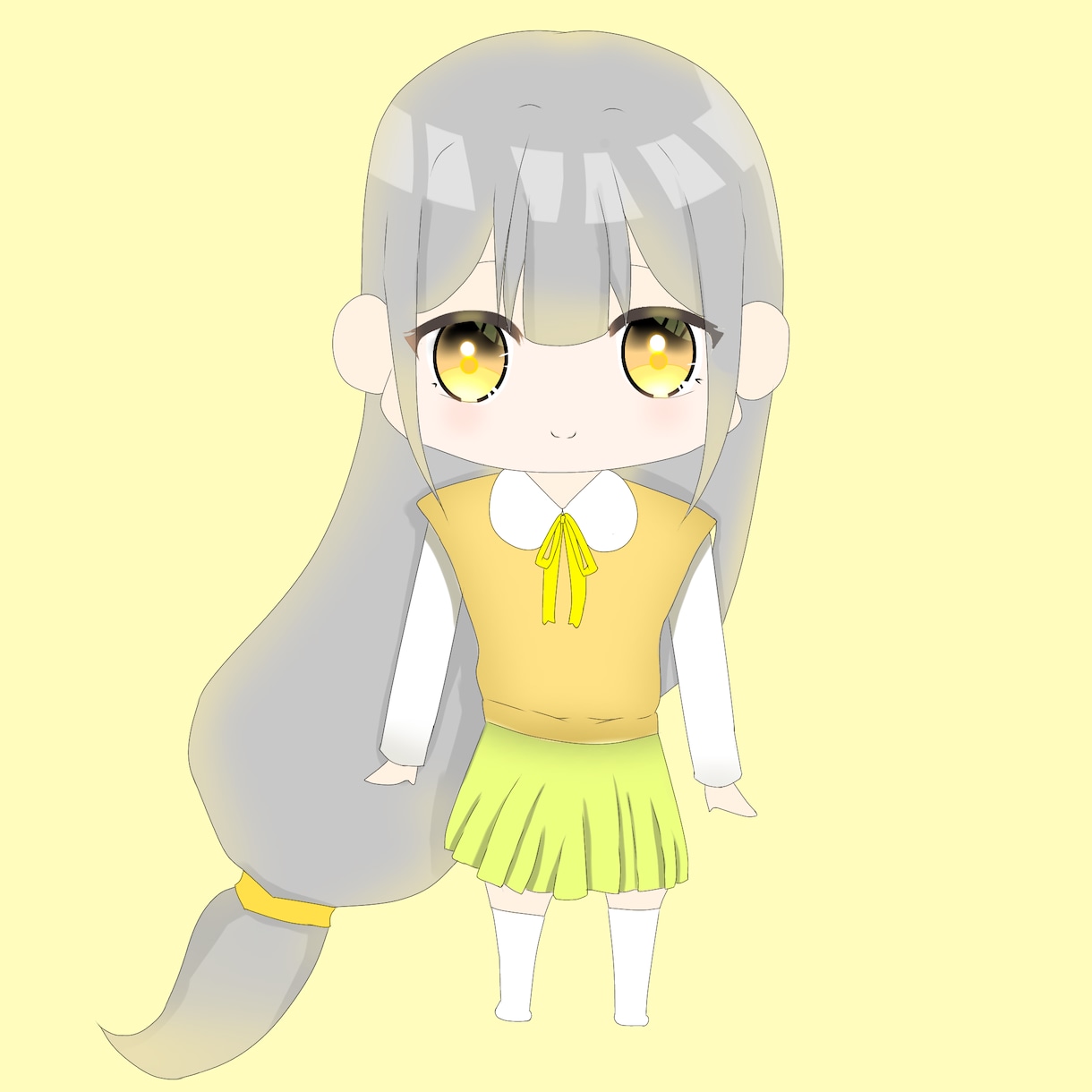 コスパいい価格でイラストをお描きします ”魅力”はイラストから引き出すことが出来る イメージ2