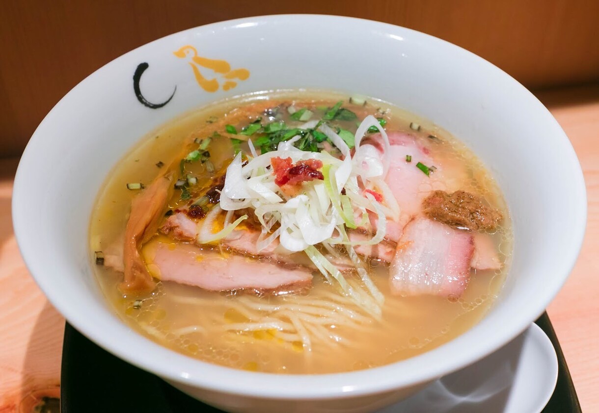 5000杯食べたマニアが激ウマラーメン教えます 本当に美味しいラーメンを食べたいあなたにオススメ イメージ10