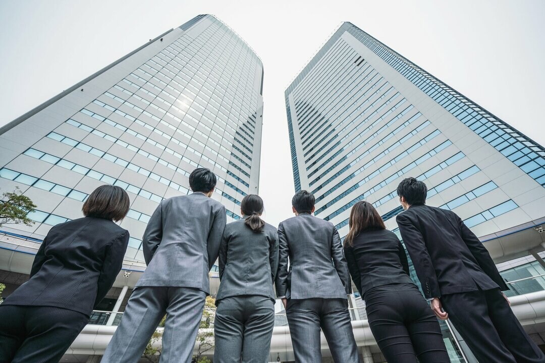 MARCH関関同立　ES添削します おまけで自己分析もお手伝いします！ イメージ1