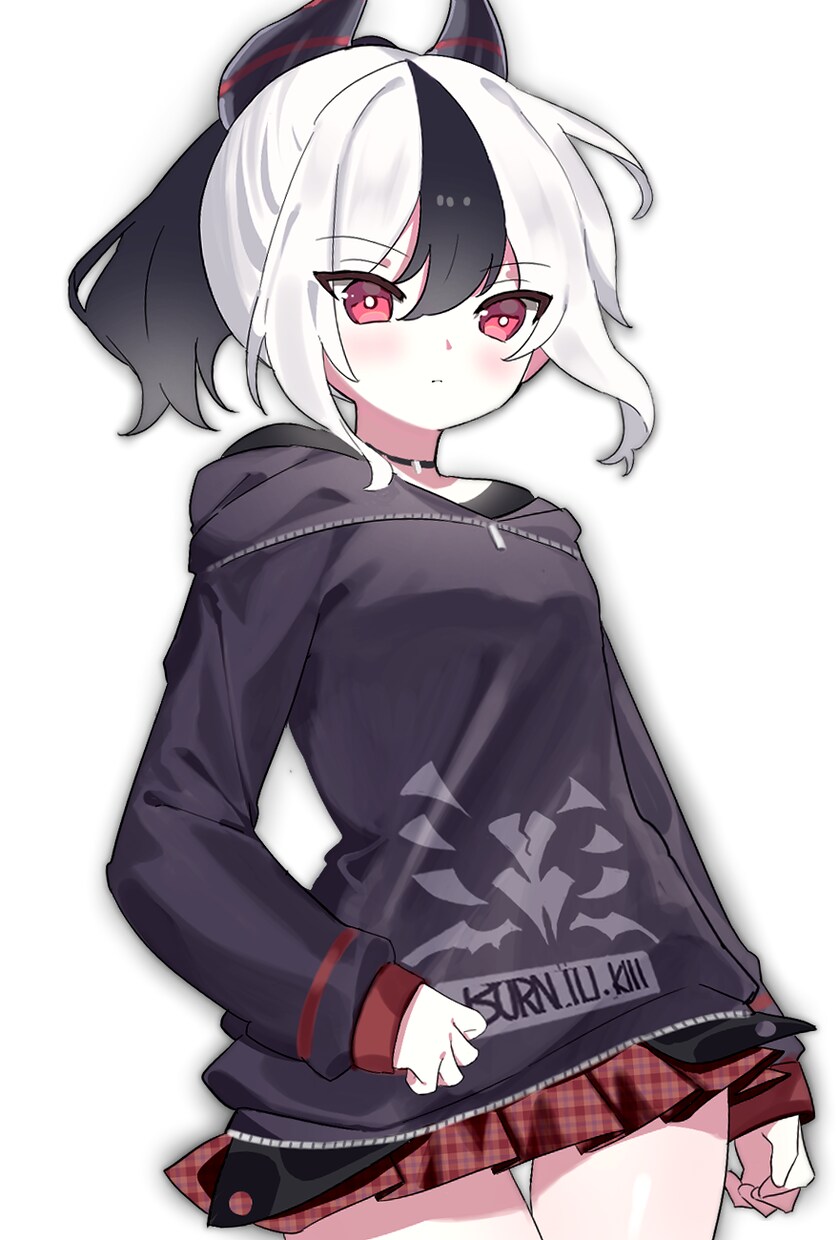 商用利用可！アニメ調でかわいいイラスト制作します 可愛くてポップなキャラクターイラストの制作が得意です イメージ4
